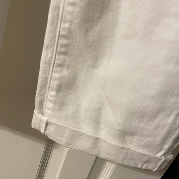 NWT - TORRID - 20S - VINTAGE STRETCH - BOYFRIEND STRAIGHT DENIM - Picture 4 of 5